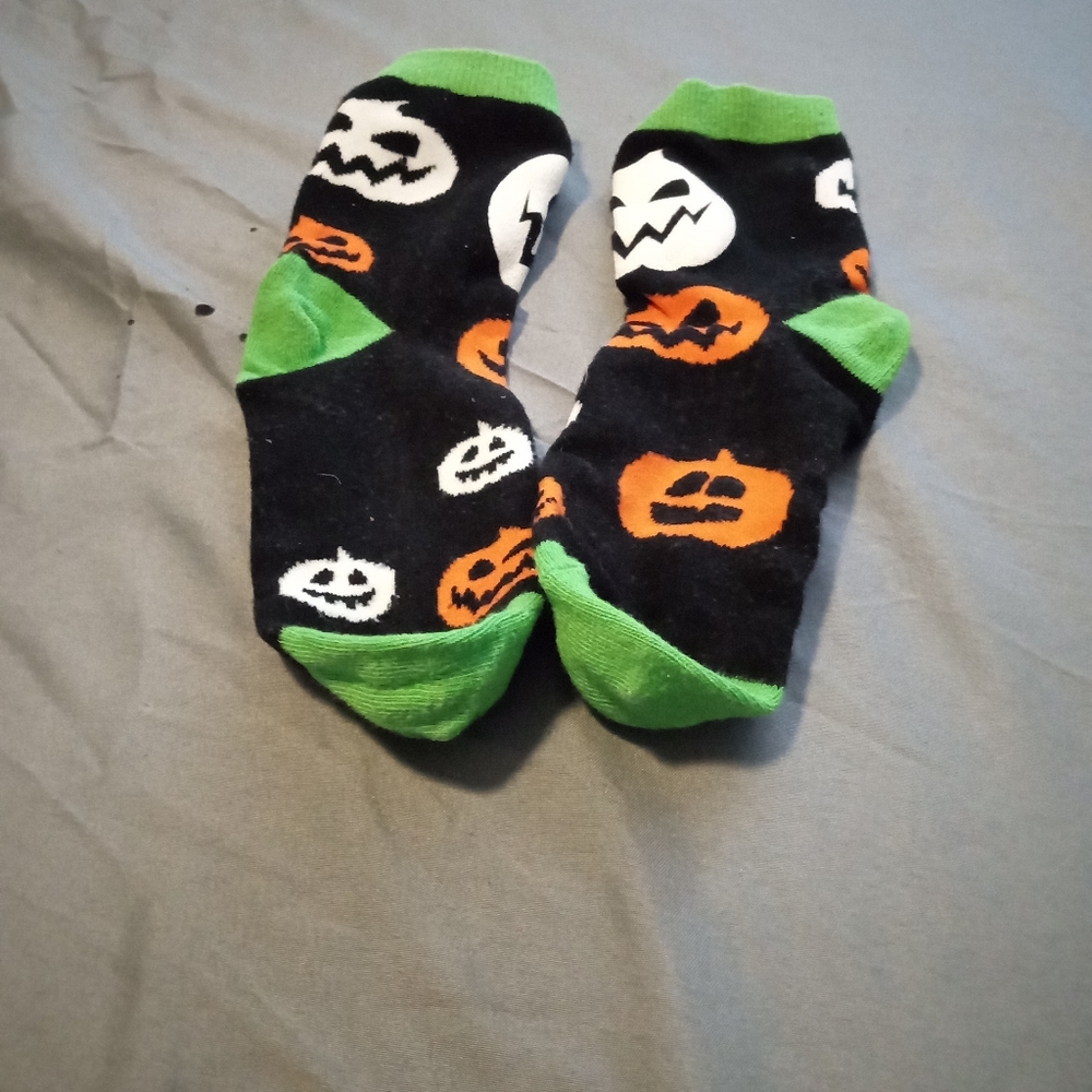 Socks - Picture 4 of 9